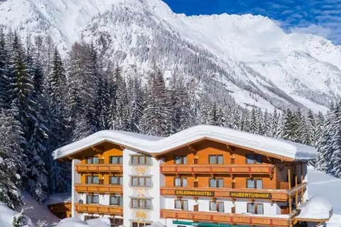 Hubertushof - Ihr Hotel mit Herz foto 1