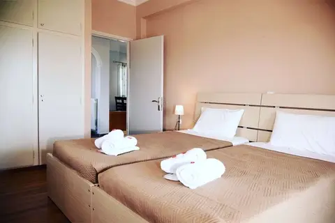 Spyridoula Apartments in Γουβιά — foto 6