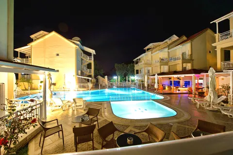 Appartementen Elena foto 11