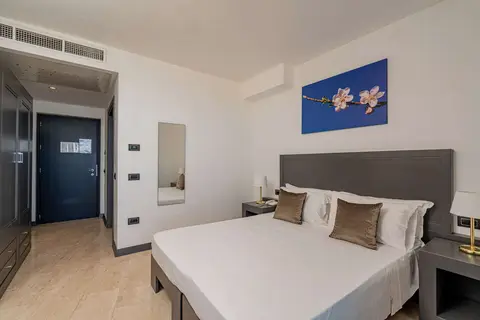 Bellevue Resort Sardinia Affiliated by Melia in Codaruina/Valledoria — foto 4