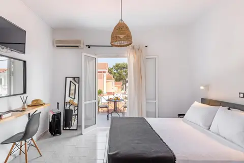 Costa Azzurra Hotel in Δημοτική Ενότητα Ελειού-Πρόνων — foto 28