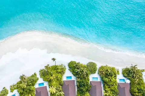 The Standard Maldives in Raa Atoll — foto 2