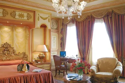 Regina Palace in Sëlva - Wolkenstein in Gröden - Selva di Val Gardena — foto 12