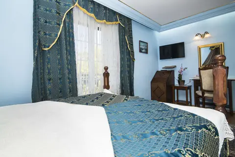 Heritage Hotel Pasike in Rijeka — foto 15