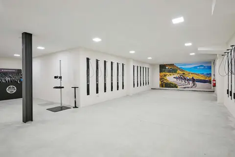 Es Figueral Nou Hotel in Sant Joan — foto 14