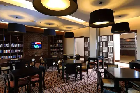 Staybridge Suites Abu Dhabi - Yas Island in جزيرة ياس — foto 5
