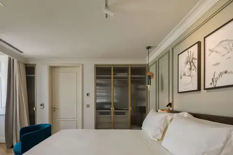 Macam Hotel in Lissabon, foto 5