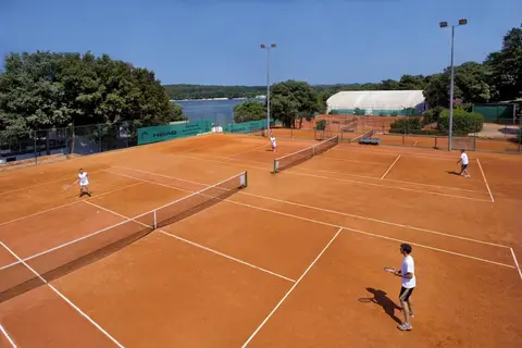 Valamar Tamaris Resort in Vabriga — foto 14