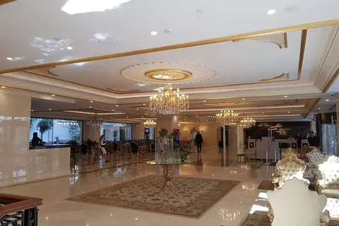 Ottoman's Life Hotel Deluxe in Fatih — foto 23