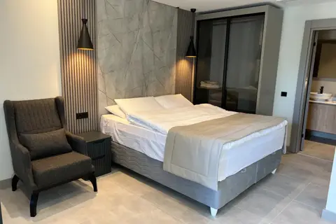 Arcadia Of Bodrum in Bodrum, foto 10