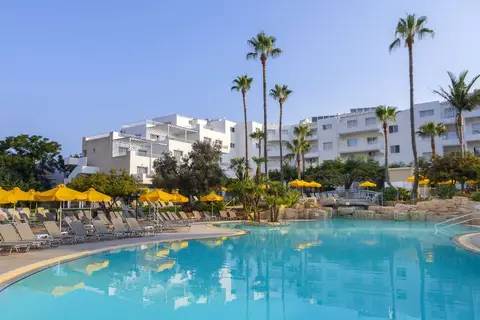 Mayfair Hotel in Paphos