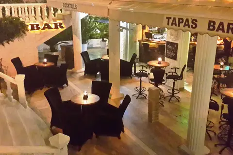 Conny's Boutique hotel in Manavgat — foto 9