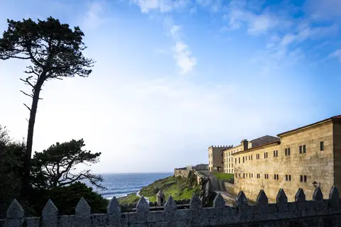 Parador de Baiona in Baiona — foto 2