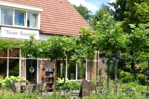 Boutique Hotel Nieuw Beusink foto 28
