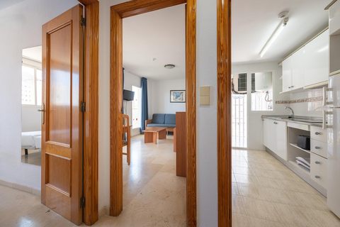 Appartementen Poseidon Living foto 7