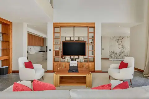 Ananti Resort Residences & Beach Club in Drobnići — foto 24
