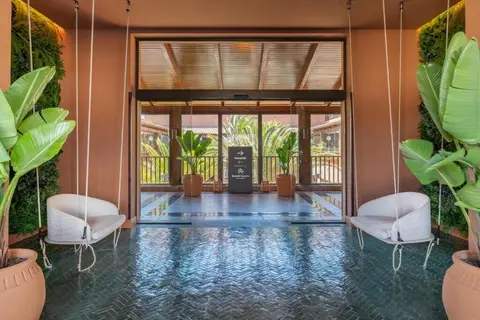 Hotel Barcelo Tenerife in San Miguel de Abona — foto 19