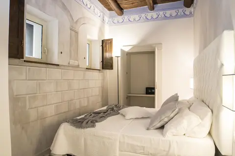 Morelli Suite in Napels, foto 17