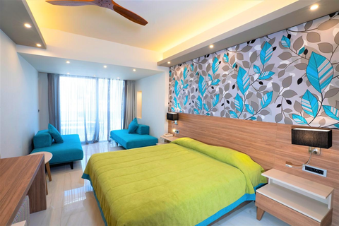 Hotel Atrion Resort foto 7