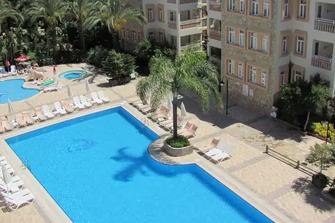 Hotel Side Village Family in Manavgat, foto 22