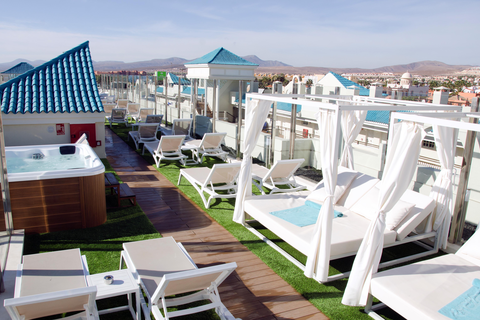 Hotel Ereza Mar - adults only foto 16