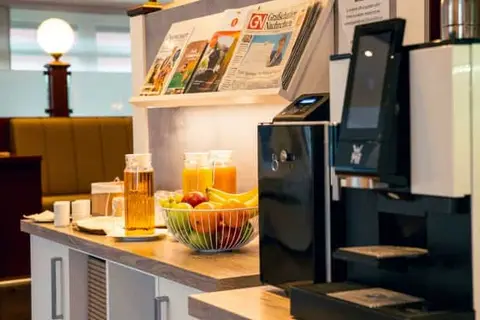Hotel Diana in Benthem, foto 6