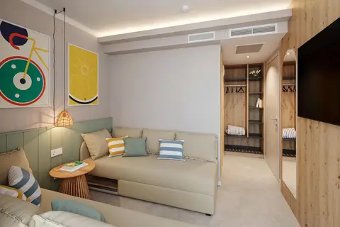 Sunny Porec by Valamar in Porec — foto 19
