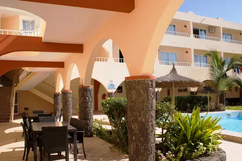 Hotel Pontao in Santa Maria — foto 3