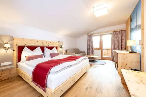 Hotel Schörhof in Saalfelden am Steinernen Meer, foto 5