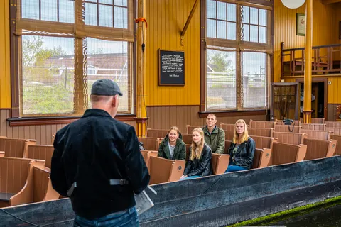 Vakantiepark Koningshof foto 24