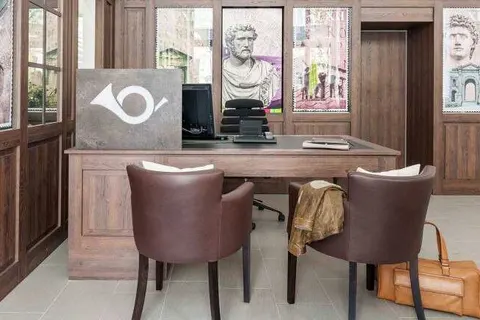 ibis Styles Trier foto 4