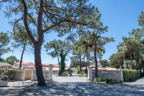 Camping Les Grenettes foto 5