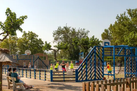 Camping Le Neptune foto 5