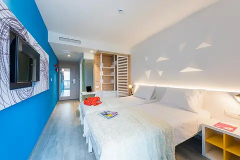 Pharos Hvar Bayhill Hotel in Hvar — foto 6