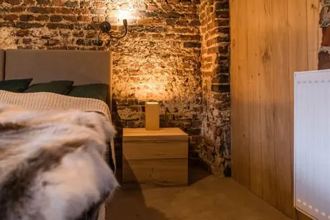 Landgoed Kasteel Limbricht foto 4