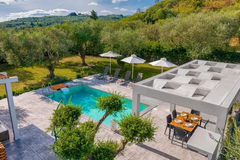 Zakynthos View villas in Δημοτική Ενότητα Αρκαδίων — foto 31