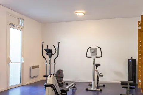 Résidence Le Palais Des Gouverneurs foto 6