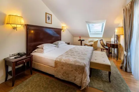 Hotel President Solin in Solin — foto 3
