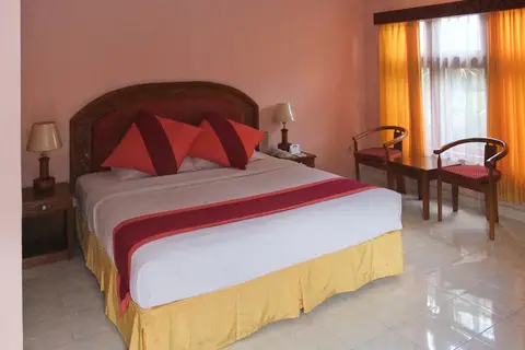 Kuta Beach Club Hotel in Kuta — foto 5