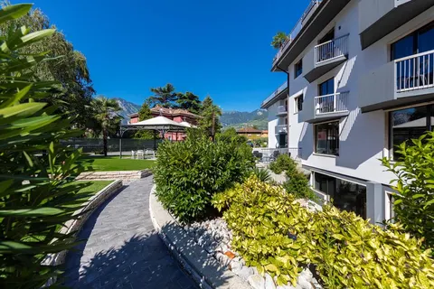 Arco Smart Hotel foto 1