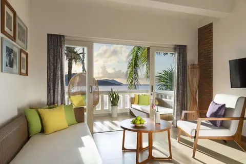 Avani Quy Nhon Resort in Quy Nhon — foto 14