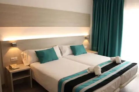Welikehotel Fenix in s'Arenal — foto 13