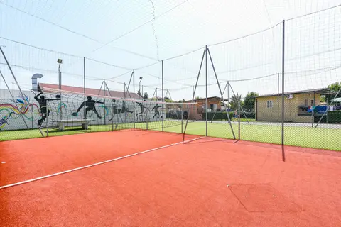 Camping Butterfly in Peschiera del Garda — foto 11
