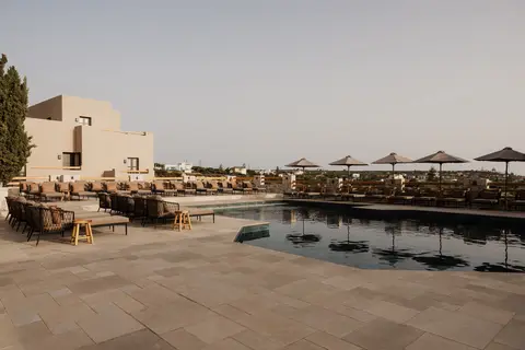 Hotel Porto Village in Chersonissos — foto 12