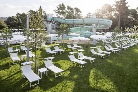 Falkensteiner Hotel Park Punat in Punat — foto 22