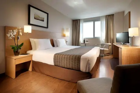 Eurostars Lucentum in Alicante — foto 6