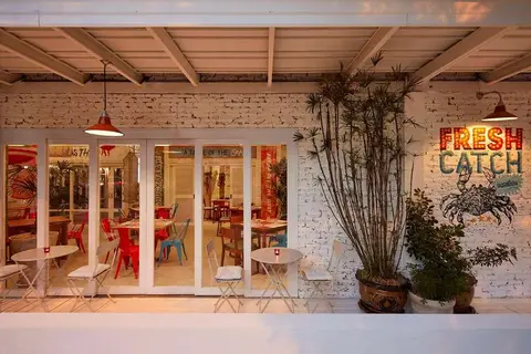 The Peri Hotel Hua Hin in หัวหิน — foto 8