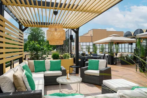 Novotel Budapest City in Budapest