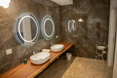 Hotel Adriatico in Tricase — foto 23