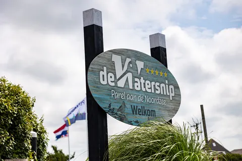 Camping De Watersnip foto 16